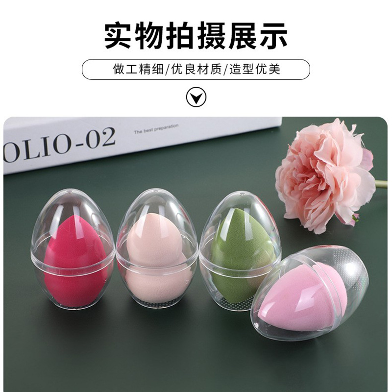 Bath Bomb Mold - Bath bomb moulds - egg, ball,