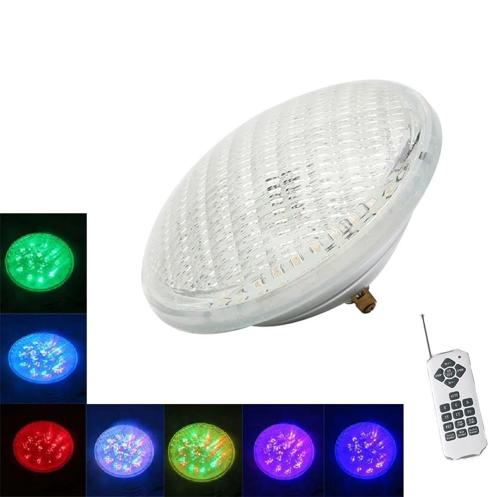 9W 12W RGB LED Underwater Ligh - đánh giá và giá Xy Spa & Wellness Photos