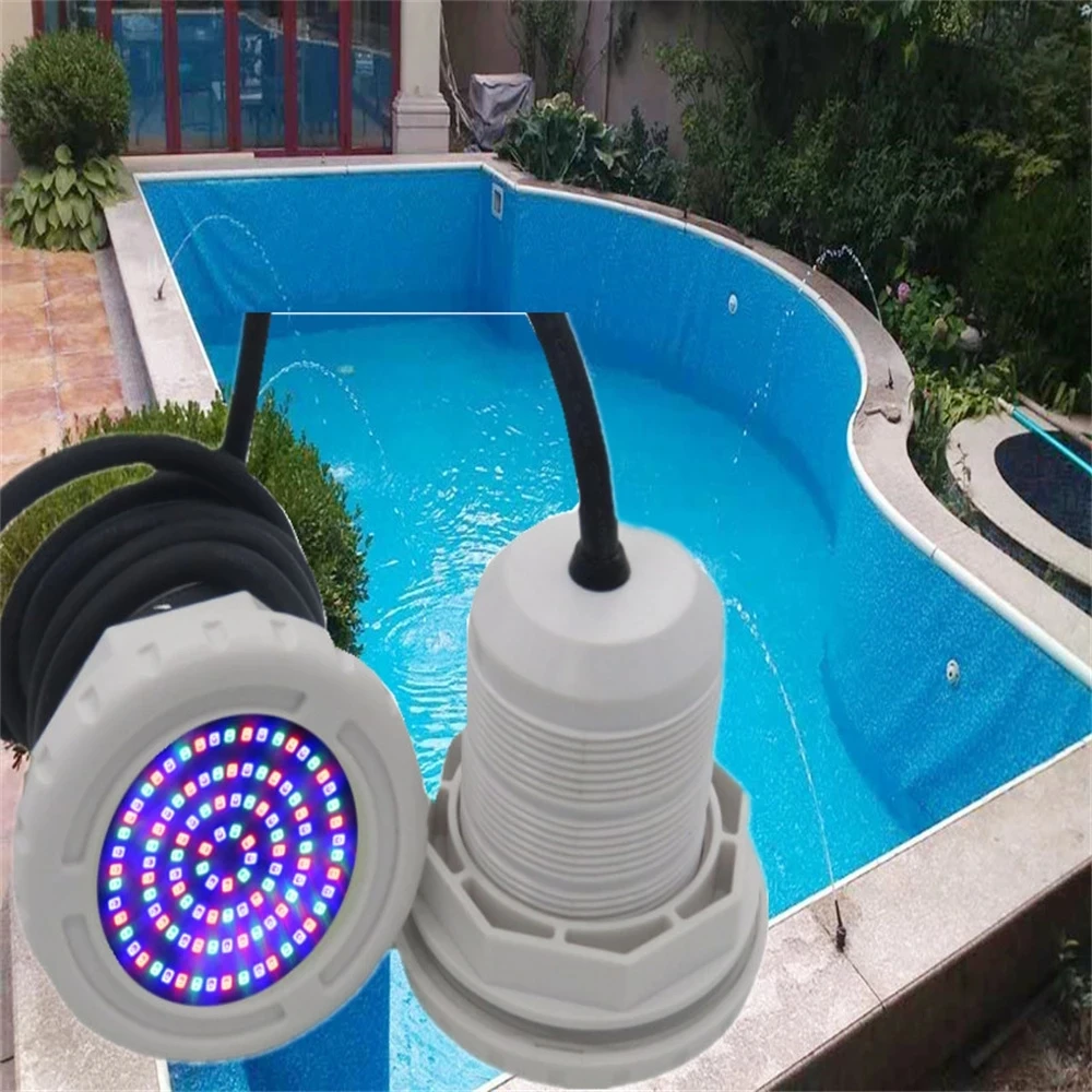 LED Spa Pool Lights IP68 12V 1 - đánh giá và giá Xy Spa & Wellness Photos