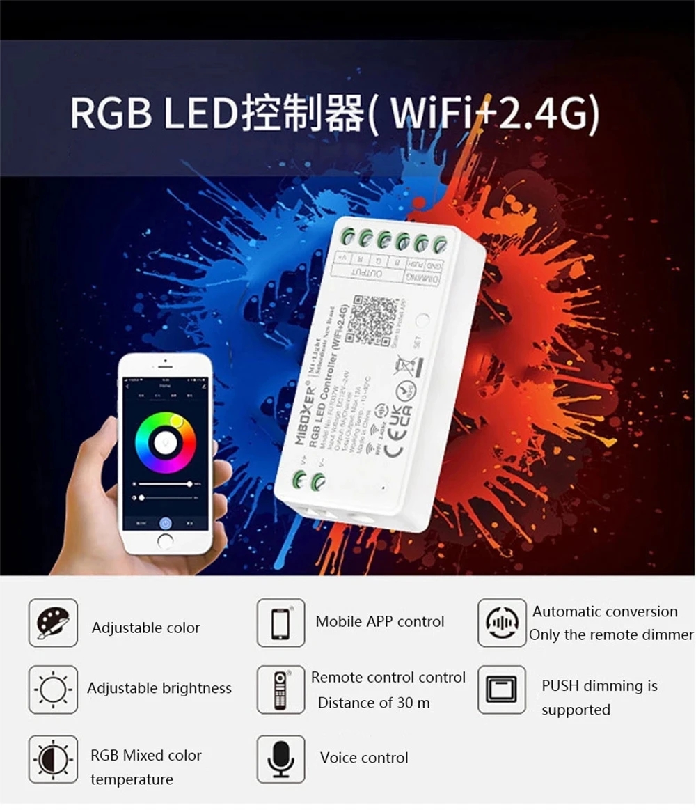 45W RGB Underwater Lights 36W  - đánh giá và giá Xy Spa & Wellness Photos
