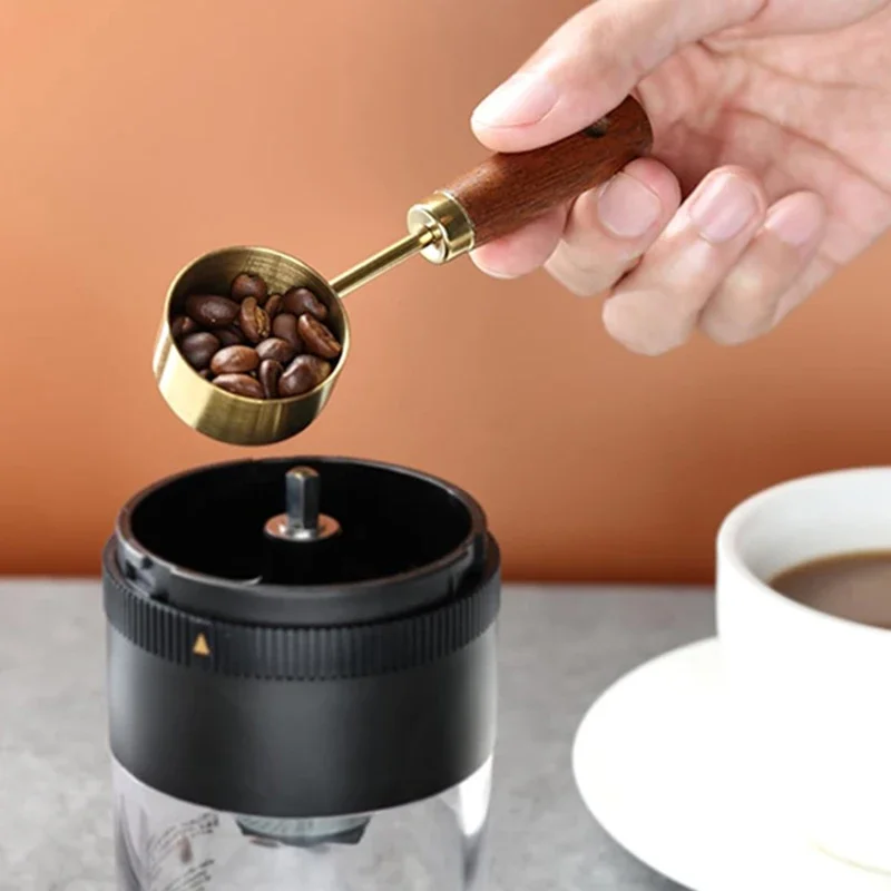 15ml Stainless Steel Measuring - đánh giá và giá Sugar Scrub Coffee