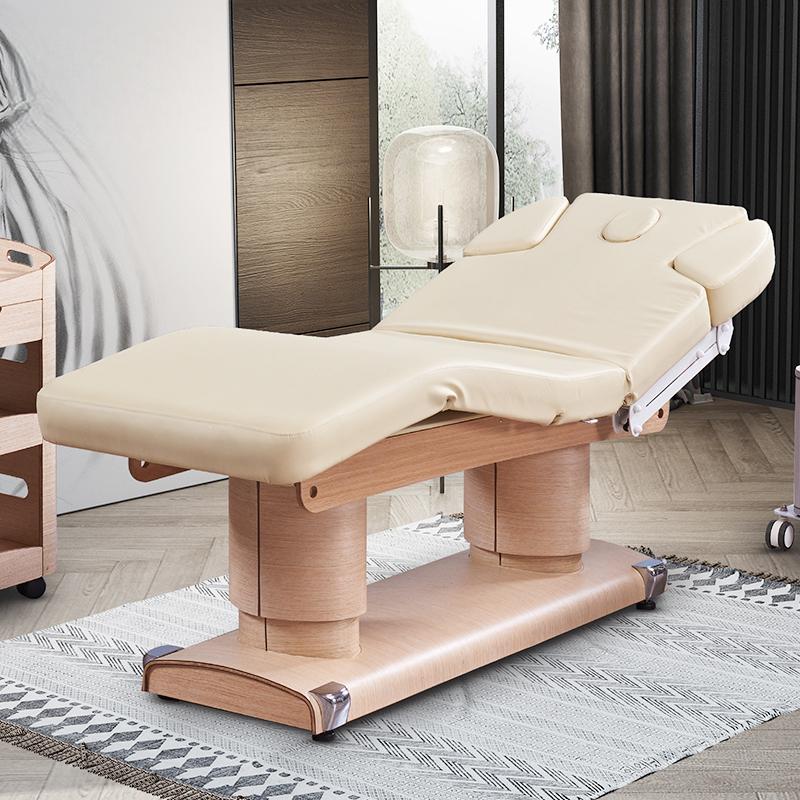 Customized Color Wooden Grain  - đánh giá và giá Spa Wellness In