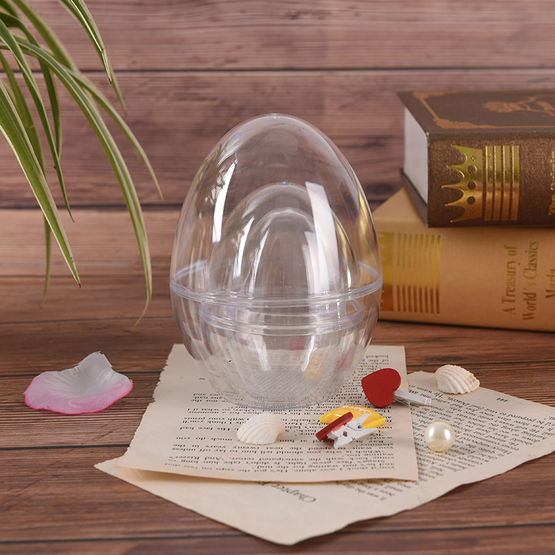 1 PC Nhựa Rõ Ràng Khuôn Mẫu Có - đánh giá và giá Bath Bomb Mold