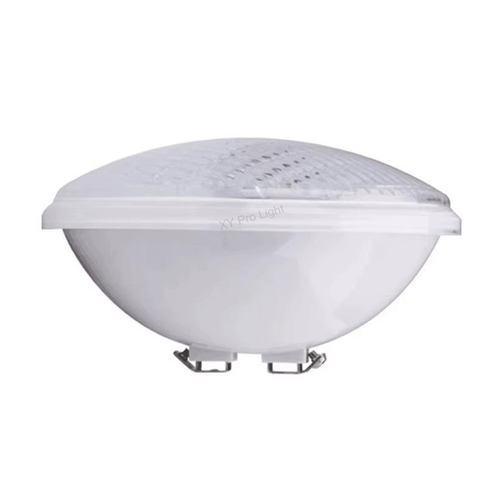 18W RGB LED Underwater Lights  - đánh giá và giá Xy Spa & Wellness Photos