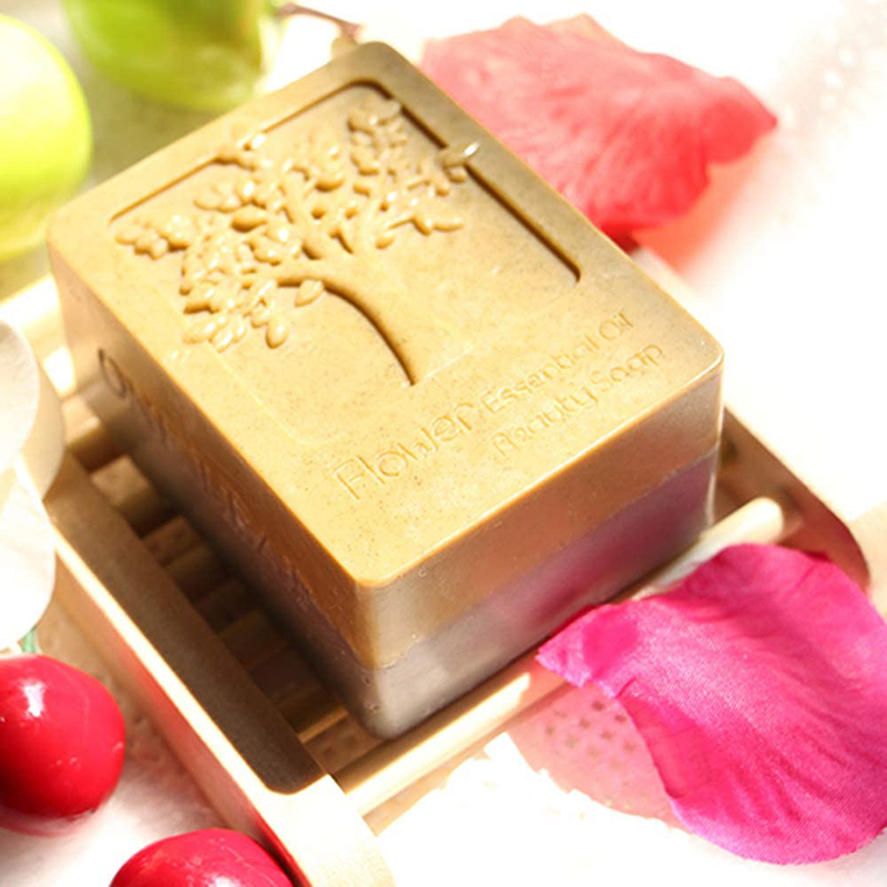 Rectangle Life Tree Silicone S - đánh giá và giá Bath Bomb Mold