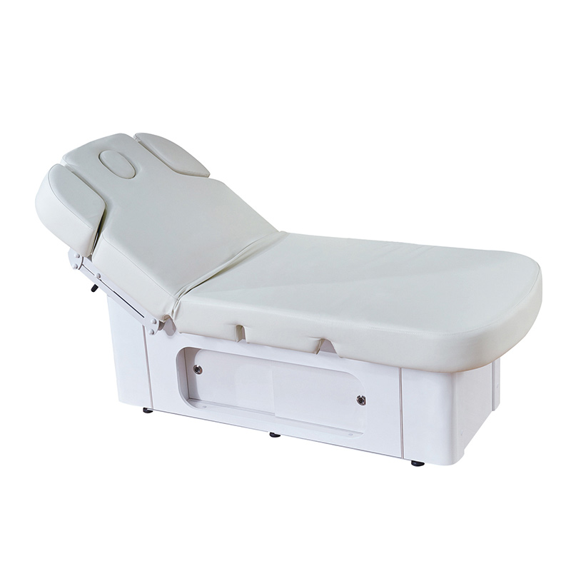 Multifunctional Massage Bed El - đánh giá và giá Spa Wellness In