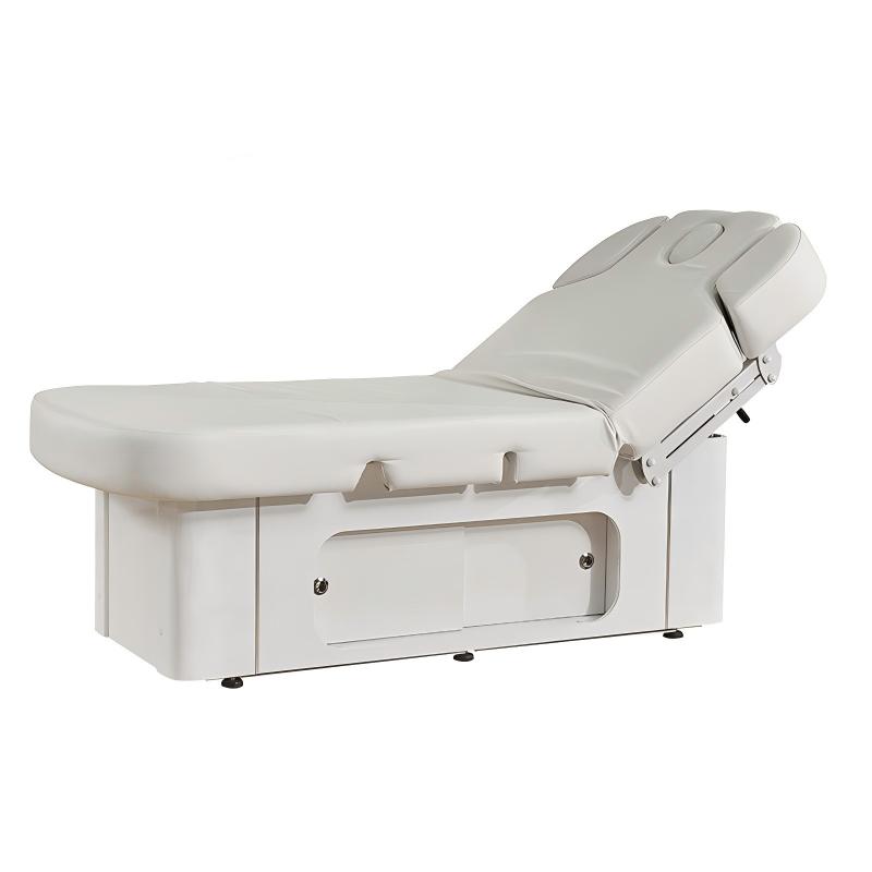 Multifunctional Massage Bed El - đánh giá và giá Spa Wellness In