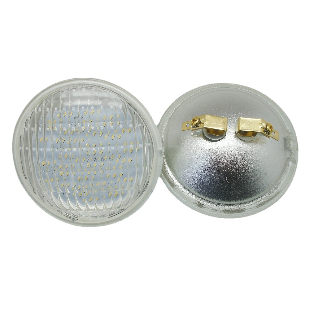 18W LED Underwater Lights 10W  - đánh giá và giá Xy Spa & Wellness Photos