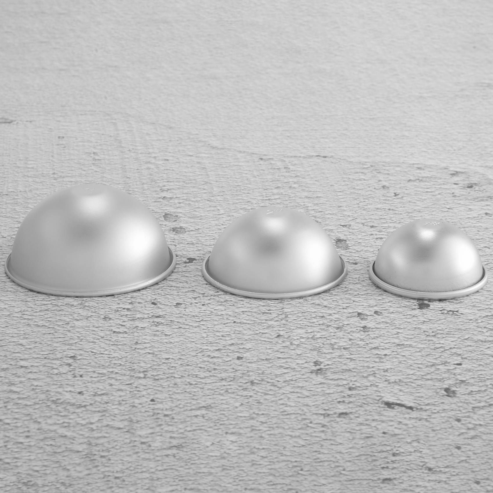 B23B 30PCS- Bath Mold Kit, 15  - đánh giá và giá Bath Bomb Mold
