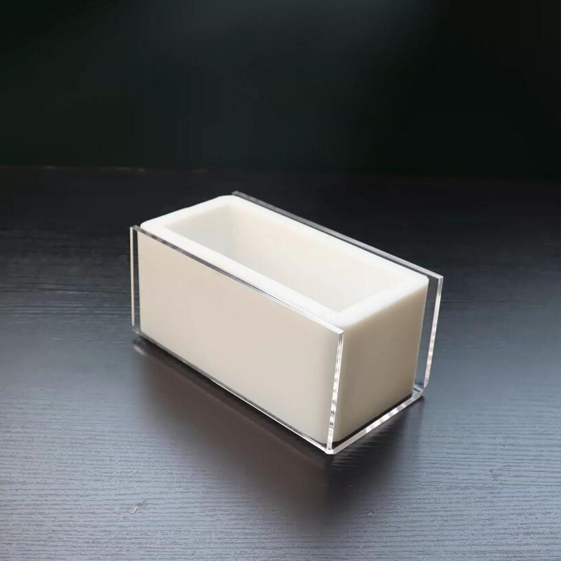 Flexible Silicone Soap Mold wi - đánh giá và giá Bath Bomb Mold