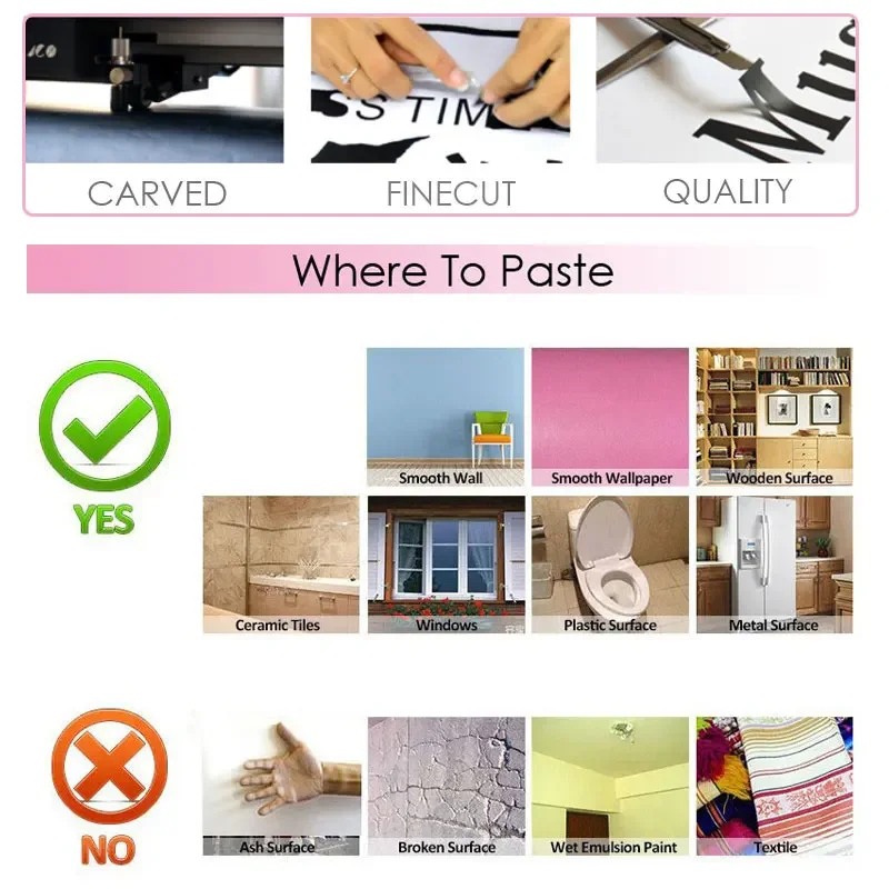 One Line Wall Decals Beauty Wa - đánh giá và giá Spa Wellness In