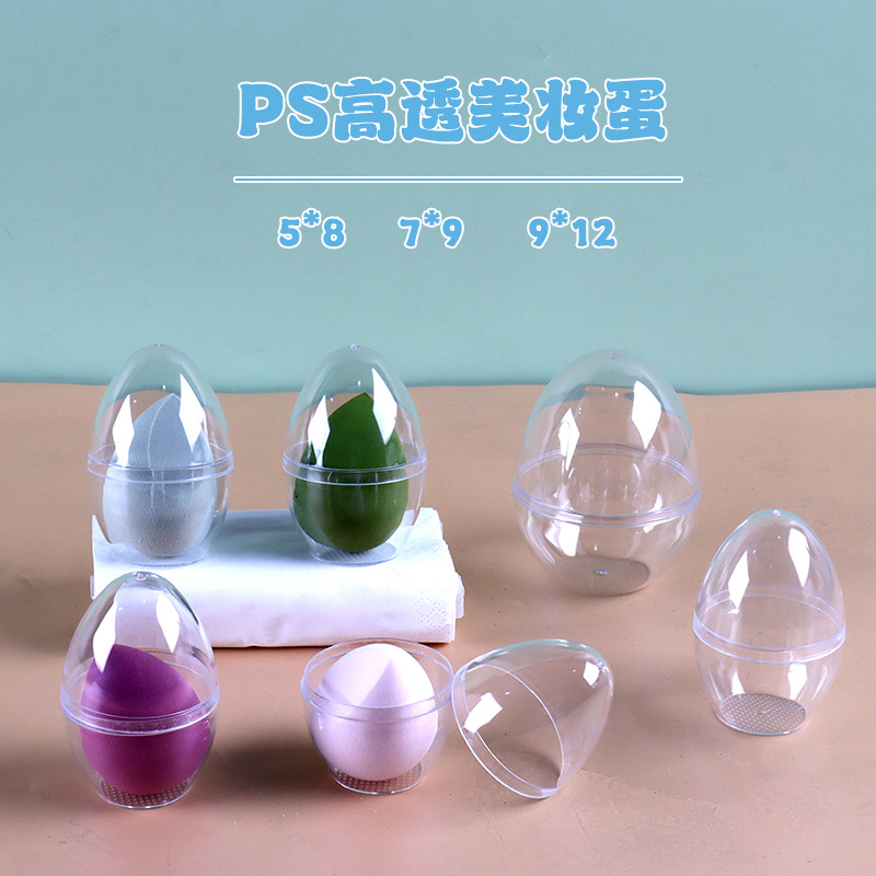 Bath bomb moulds - egg, ball,  - đánh giá và giá Bath Bomb Mold