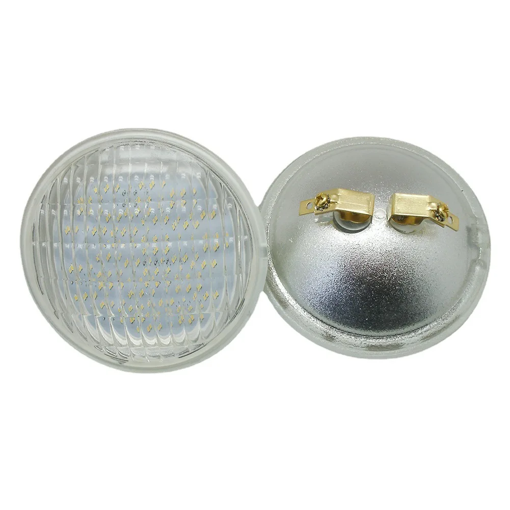24W LED Underwater Lights 10W  - đánh giá và giá Xy Spa & Wellness Photos