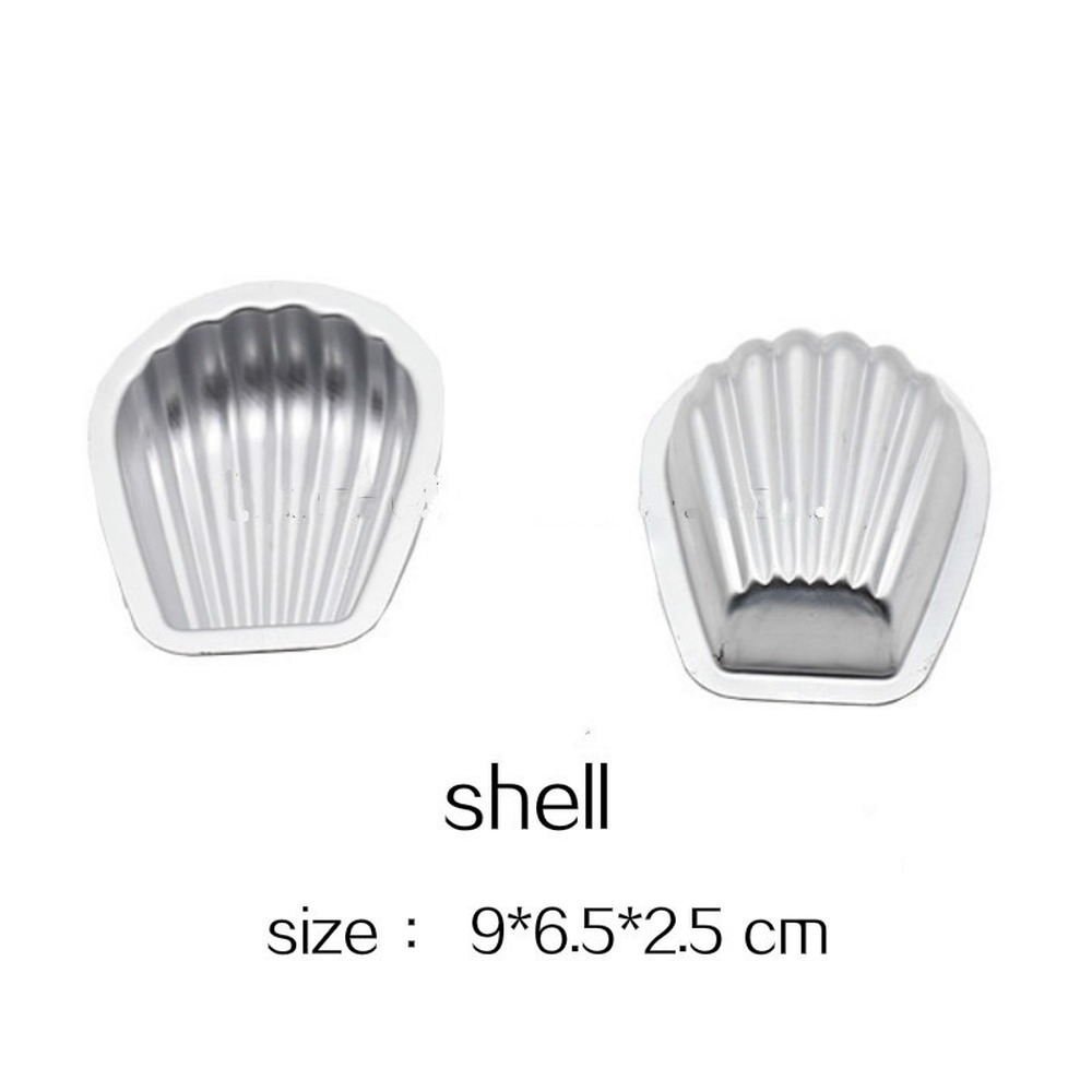 2Pcs/set Round Aluminium Alloy - đánh giá và giá Bath Bomb Mold