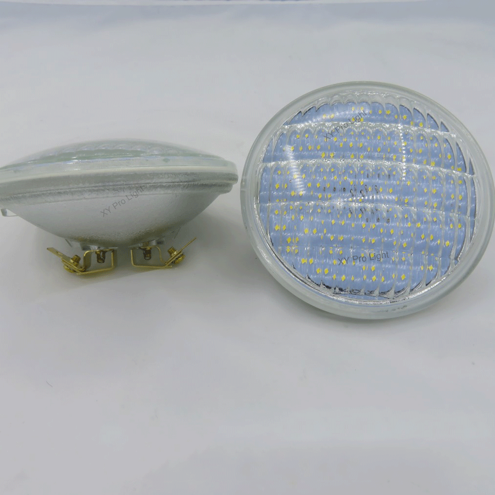 LED Underwater Lights 7W Fount - đánh giá và giá Xy Spa & Wellness Photos