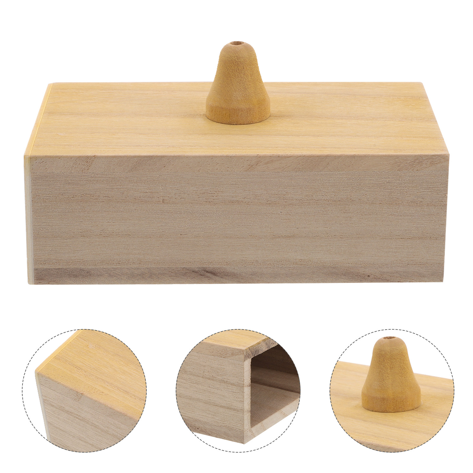 5.8x3.5x2.8in  Tuning Fork Res - đánh giá và giá Spa Wellness In