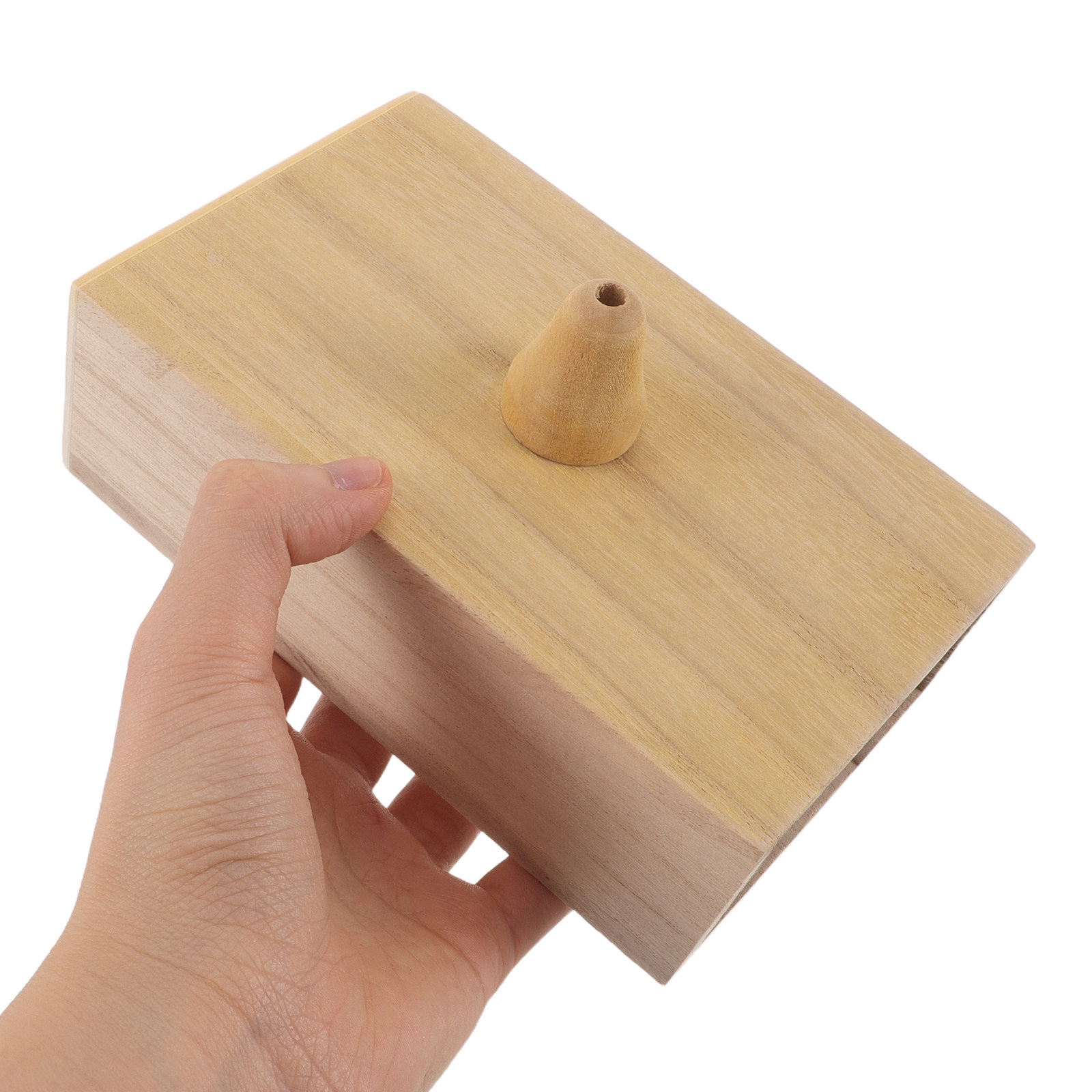 5.8x3.5x2.8in  Tuning Fork Res - đánh giá và giá Spa Wellness In