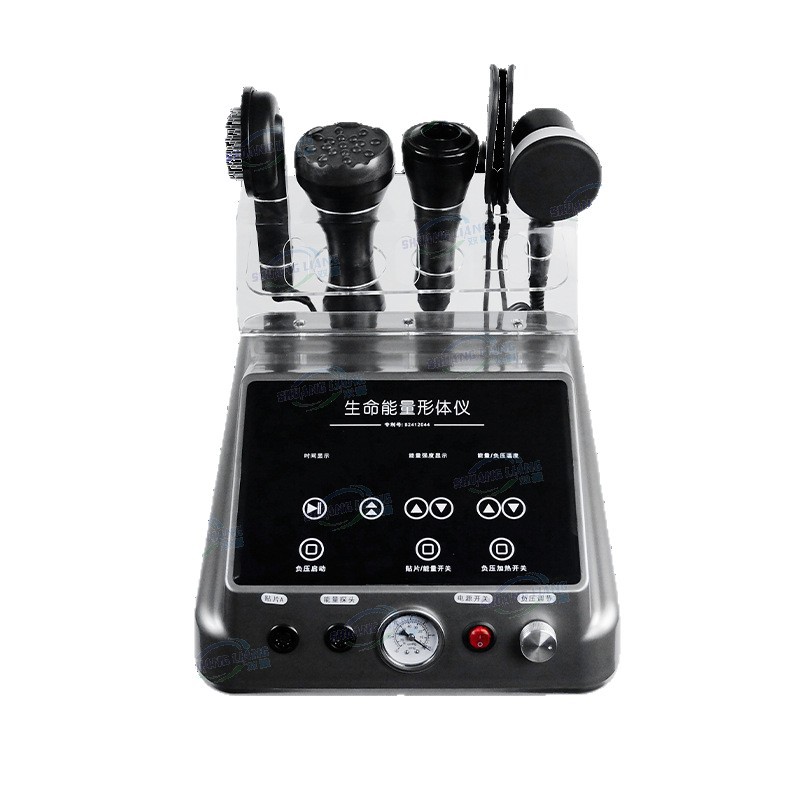 Energy Body Shaping Device, In - đánh giá và giá Spa Wellness In