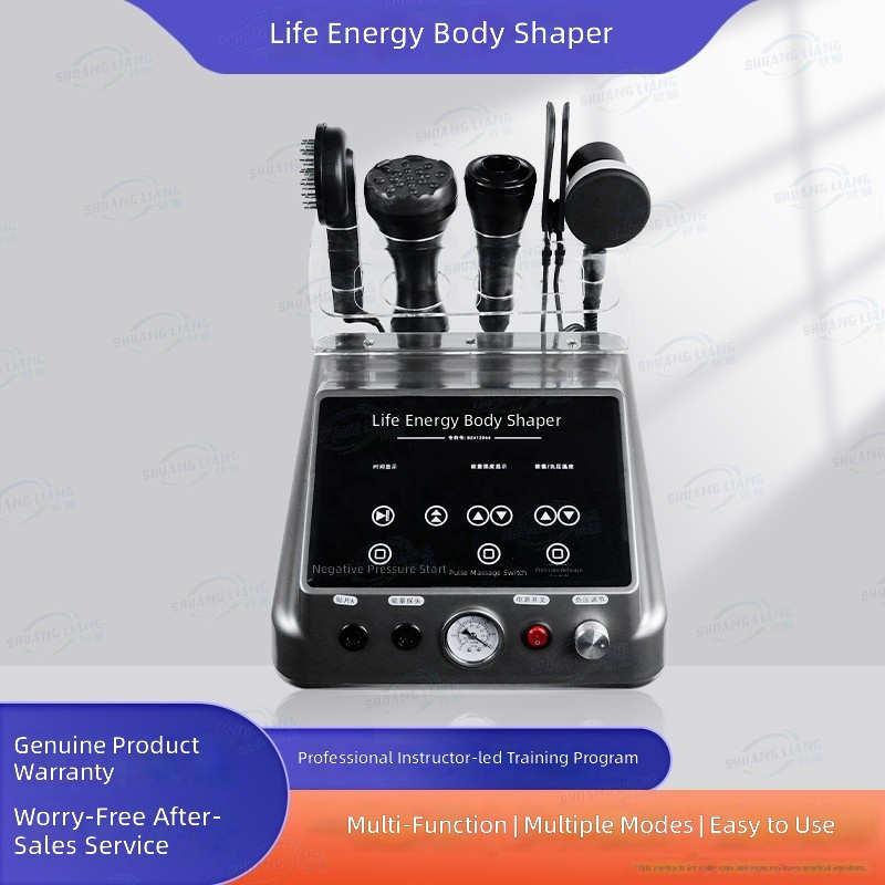 Energy Body Shaping Device, In - đánh giá và giá Spa Wellness In