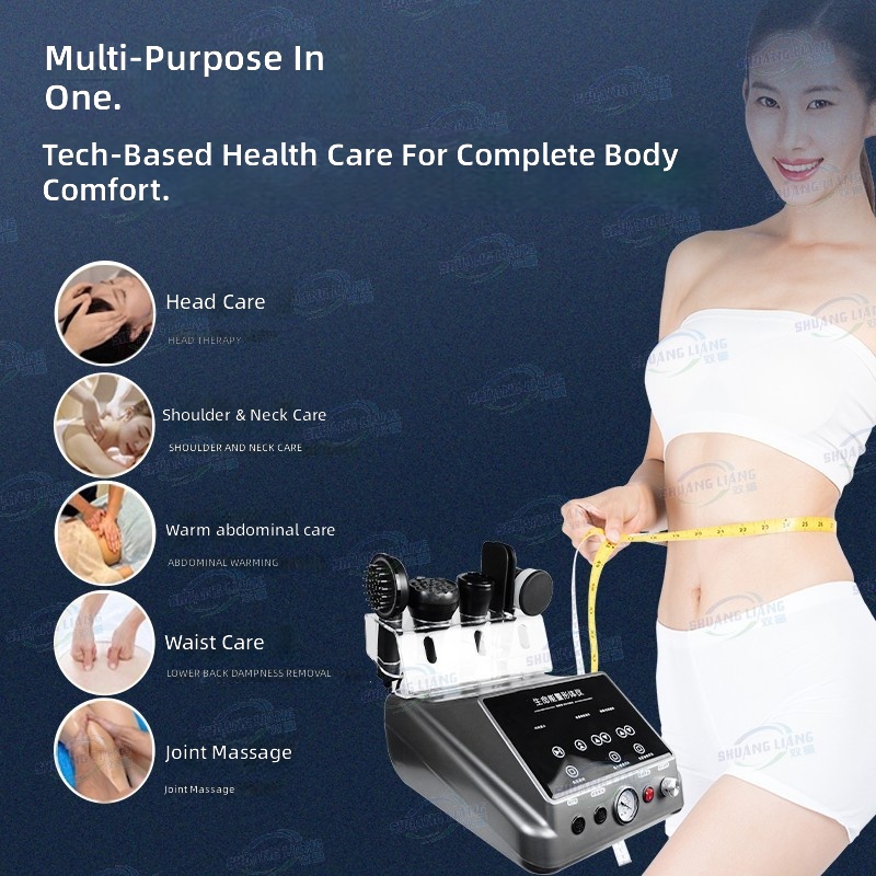 Energy Body Shaping Device, In - đánh giá và giá Spa Wellness In