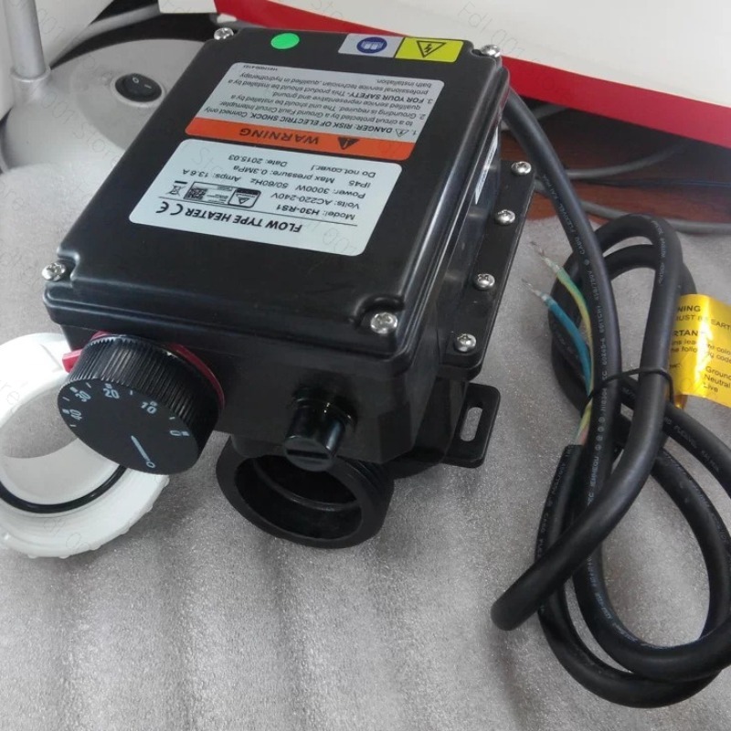 SPA Bath Circulation Pump Reci - đánh giá và giá Spa Wellness In