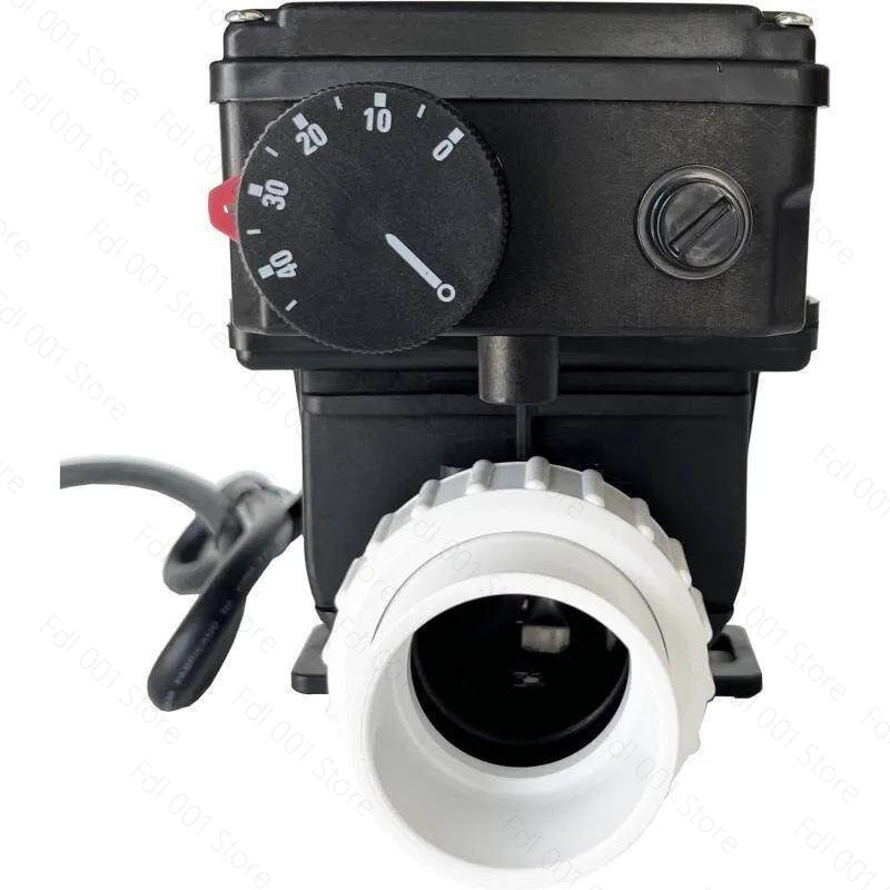 SPA Bath Circulation Pump Reci - đánh giá và giá Spa Wellness In
