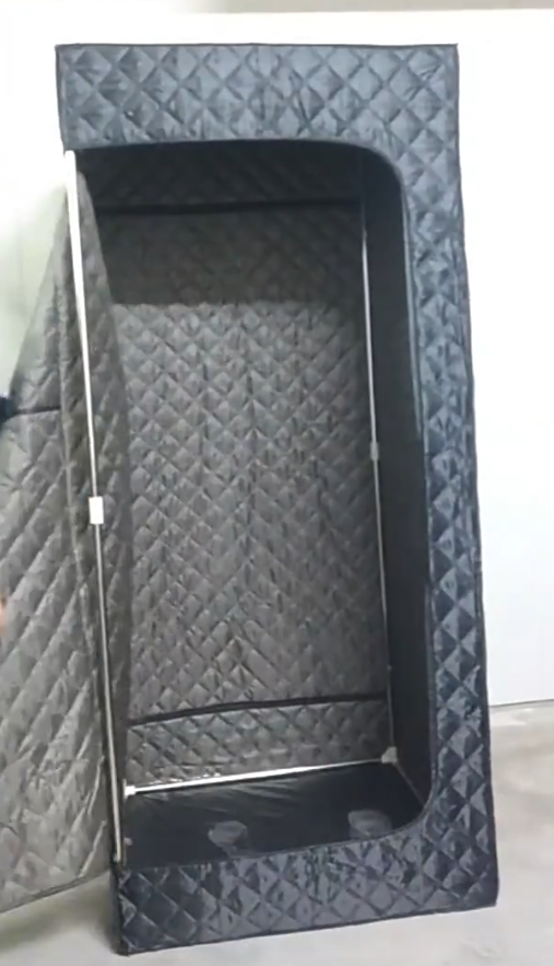 Foldable Steam Sauna Tent for  - đánh giá và giá Spa Wellness In