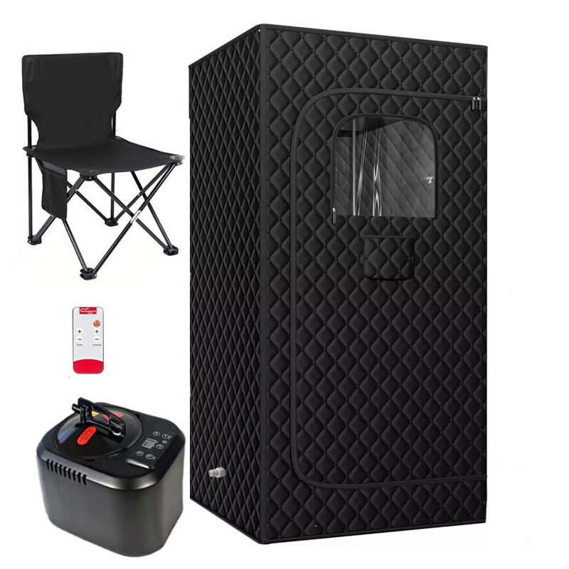 Foldable Steam Sauna Tent for  - đánh giá và giá Spa Wellness In