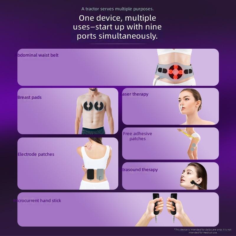 Wellness Body Sculpting Wave T - đánh giá và giá Spa Wellness In